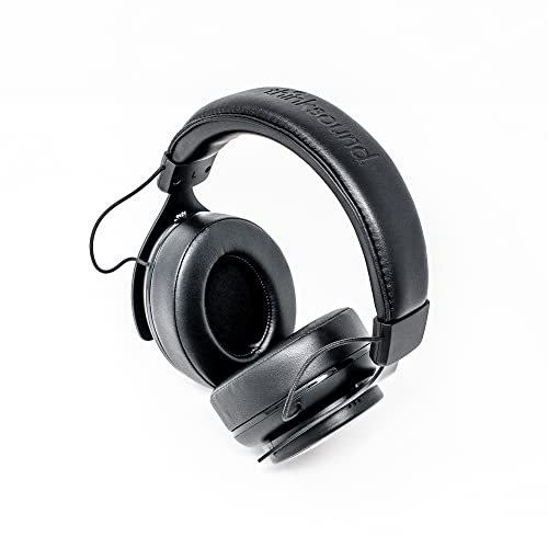 Thinksound OV21 Wired Pro Studio Monitor Headphones - Over-Ear Closed Back Corded Headphones thumb #4