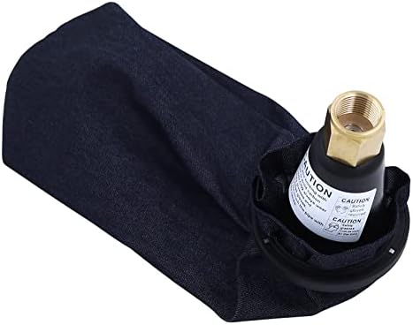 Frigimat Junior Dry Ice Maker Connected to Gas cylinders,Fog Creates Stage Atmosphere Dry ice Device to Connect Gas Cylinder