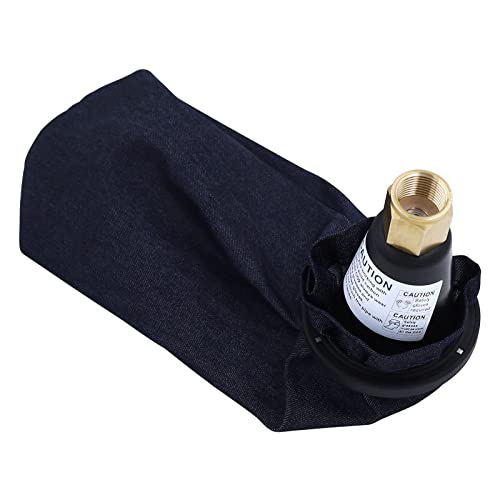 Frigimat Junior Dry Ice Maker Connected to Gas cylinders,Fog Creates Stage Atmosphere Dry ice Device to Connect Gas Cylinder