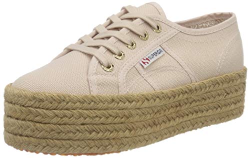 Superga Mädchen 2790-cotropew Gymnastikschuhe, Pink Pink Skin,...