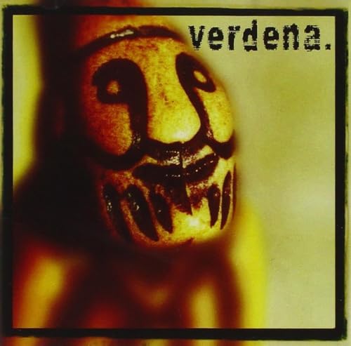 Music Verdena