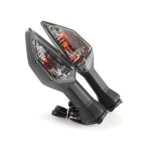 Clignotant moto pour réparer l'indicateur arrière défaillant de votre Z1000SX