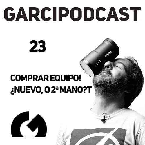 23 - Comprar equipo, &iquest;nuevo o segunda mano?