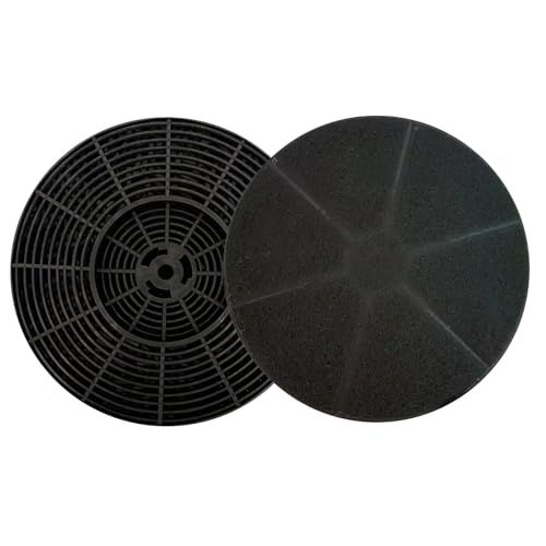 Filtre de hotte sans conduit Cosmo pour éliminer les odeurs de cuisson