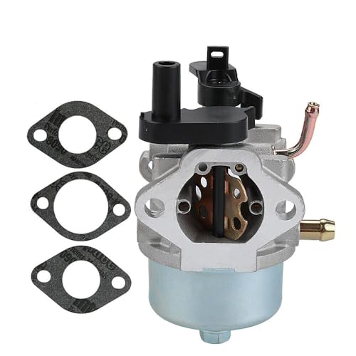 Carburetor For Toro 3650 Snow Blower w/R-TEK 6.5HP Engine