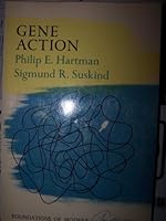 Gene Action B000OG1Q5S Book Cover