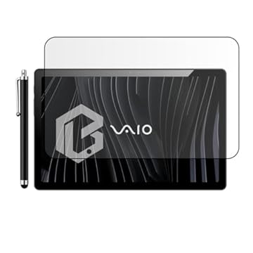 Blance, Kit Película de Vidro + Caneta Touch Para Tablet Vaio TL10 (10.4 POL)