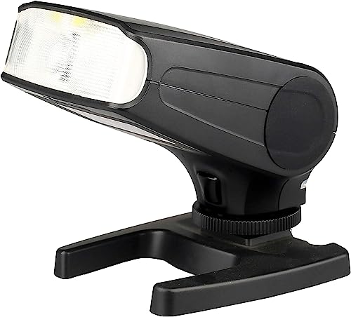 Flash Automatique TTL parfait pour mariages et soirées sur Sony a6700