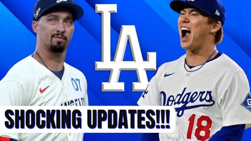 This Has Dodgers Fans FIRED UP... | Daily Dodgers News & Rumors