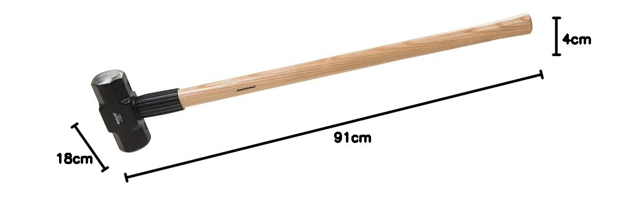 Silverline, Mazzetta da muratore - 868661