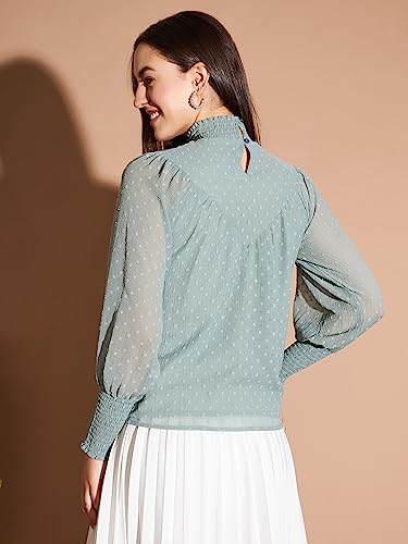 Image of Marie Claire Women Blouse