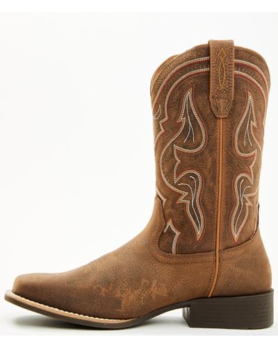 Cody James Men's Cush Core&Reg; Maverick Performance Western Boot Broad Square - Bcjsp24p13