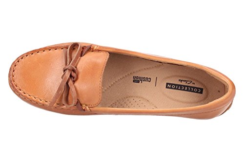 Clarks Dameo Swing, Mocassini Donna