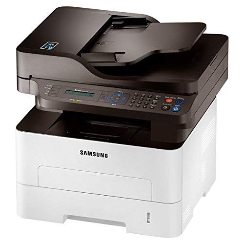 Samsung Printer Xpress M3065FW Laser All-in-One (Renewed)