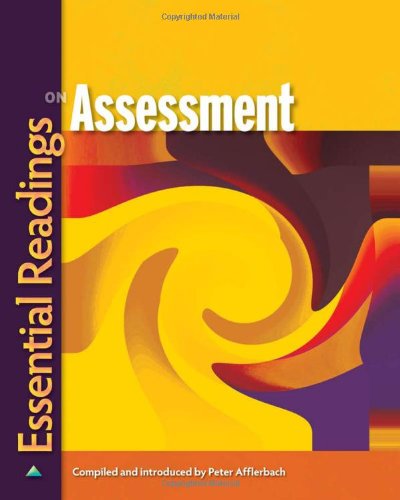 Buy Essential Readings on Assessment — BookShops.in