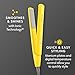 Drybar The Tress Press Straightening Iron 1