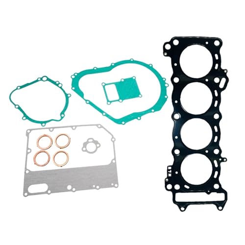 Joint couvercle de carter cylindre moto GSX-R600 materiaux haute resistance