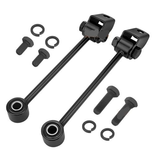 Kit de soportes de motor inferiores para optimizar la firmeza en quads YFZ350