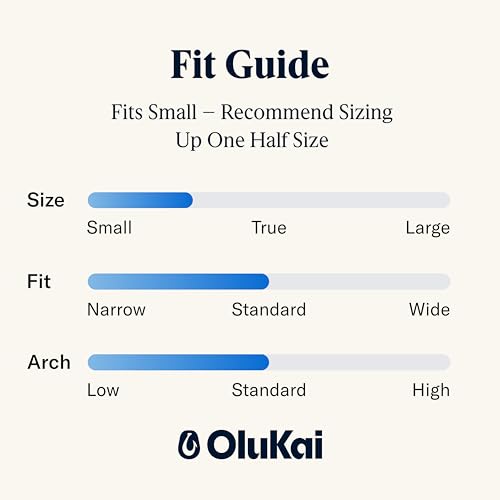 Image of OluKai Kakaha Men's Leather Slip-On Shoes, Premium Leather, Formal & Casual Versatility, Everyday Comfort & Fit