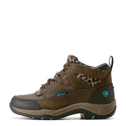 Ariat womens Terrain Waterproof Boot2