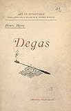  Degas (French Edition)