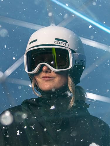 Image of Giro Ledge Ski Helmet - Snowboarding Helmet for Men, Women and Youth