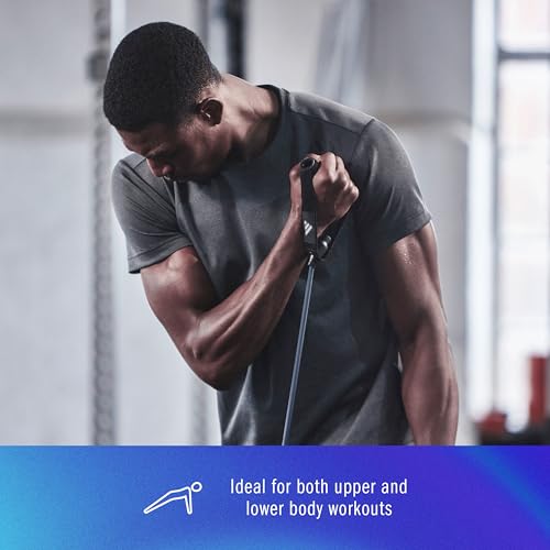 Image of adidas Resistance Tube - L3