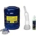 Produktbild QR-Parts Set 20 Liter 85454127 MN7906-20 DIN61 CT4503 5022 MANNOL Scheibenreiniger Konzentrant 1:100 250ml Energy Ultra JP 5W-20 API SN Motoröl Auslaufhahn