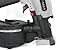 PneuTools CN65S 15-Degree Industrial Grade Siding Coil Nailer