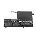 Produktbild L15M2PB1 L15L2PB1 L15C2PB1 L15M3PB0 L15C3PB1 Laptop-Akku-Ersatz für Lenovo Flex 4 1435 1470 1580 IdeaPad Yoga 510-14AST 510-14IKB/14ISK 510-15ISK/15IKB Series(7.5V 35Wh)(Tybe-B)