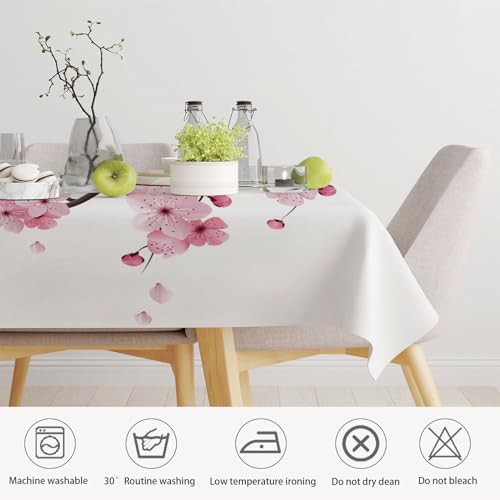 Nappe rectangulaire en polyester de qualité supérieure pour vos banquets de mariage