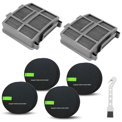 39883 SurfaceSense Filter 11-Piece Kit