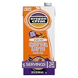 Oregon Chai