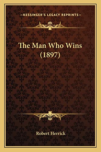 The Man Who Wins (1897)