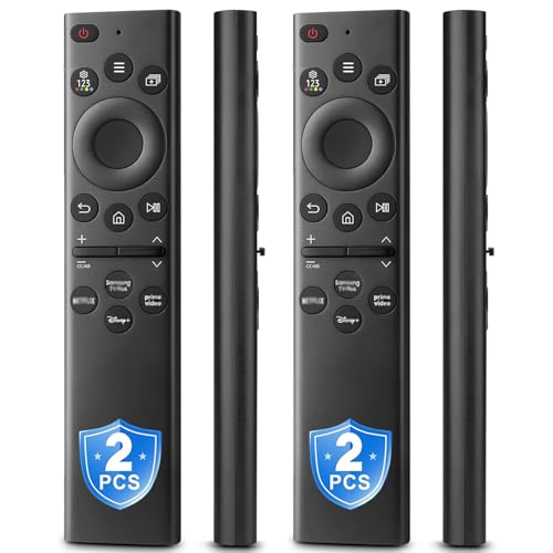 Télécommande Samsung Frame Smart TV pour contrôler votre grand écran depuis le canapé