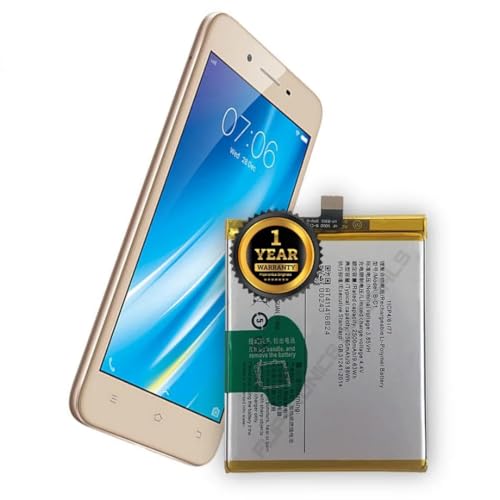 Image of B-C1 Battery for Vivo Y53 /53i / 1606 Battery with 1 Year Warranty**** (P181)