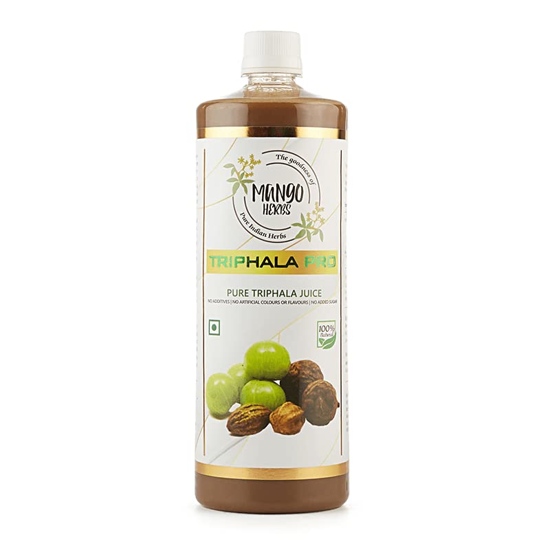 Amazon.in Bestsellers The most popular items in Triphala