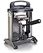 Produktbild Graspresso - 10t Rosin Press mit 10 Tonnen Hydraulik Zylinder, Kolophonium Presse, 12 x 6 cm Platten