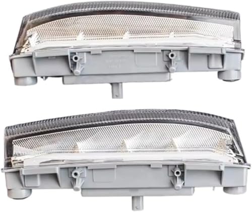 Phare pour W204 et W212 avec faisceau lumineux longue portée pour conduite de nuit