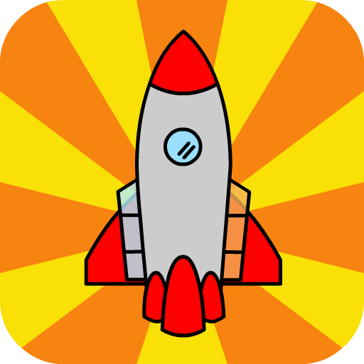 Rocket Craze - Aplicativo na Amazon Appstore