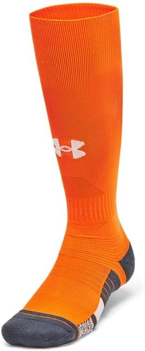 UA Magnetico Grip Over-The-Calf Socks by UnderArmour