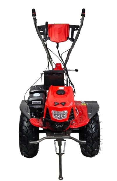 Agriculture USE Machinery - Mini Inter Cultivator RK-ICP-P-170FE