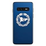 Passgenaue Designskins: Deine Samsung Galaxy S10 Plus Folie ist dank Laserschnitt millimetergenau an dein Gerät angepasst und mit den passenden Aussparungen für alle Bedienelemente und Sensoren ausgestattet.