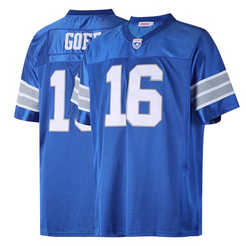 Custom Men/Youth Personalized Throwback Stitched Jersey T Shirt