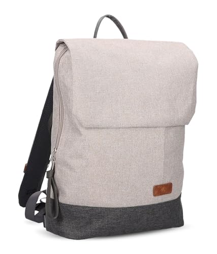 Zwei Benno BE150 - Rucksack 39 cm creme