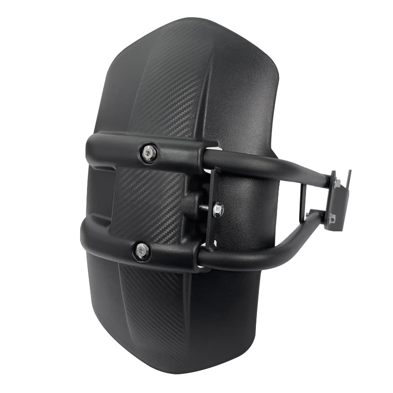 Garde-Boue Moto Contre Boue Arrière Pneu pour V-Strom 650