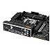 TUF Gaming B650-E WiFi AMD B650 AM5 ATX Motherboard, DDR5, 8+2 teamed Power Stages, PCIe 5.0, a PCIe 5.0 M.2 Slot, Realtek 2.5 Gb Ethernet, Wi-Fi 6E, HDMI, DisplayPort,Fan Xper4 with AI Cooling II