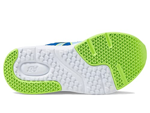 Image of New Balance Baby Boys' Dynasoft 545 V1 Bungee Lace Sneakers