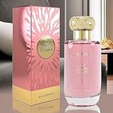 Parüm,Damen,Woman,EDP,Duffte La Rive In Flames Eau de Parfum para mujer, 90 ml, fragancia apasionada y dinámica