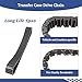 Getfarway 68087900AA Transfer Case Drive Chain Compatible with Dodge Durango Jeep Grand Cherokee 2011 2012 2013 2014 2015 2016